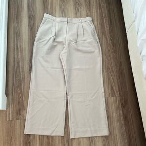 Pants from Abercrombie and fitch. New with tags